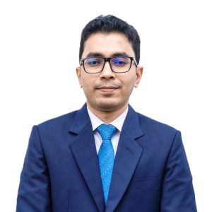 Md. Khaled Iqbal